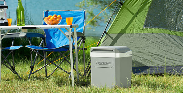Powerbox Plus 24L Thermoelectric Cooler