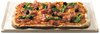 rectangular pizza stone