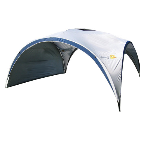 Lateral Told Event Shelter