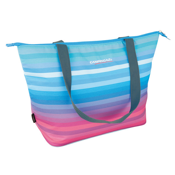 Cooler bag 15L rainbow