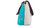 15L Ethnic cooler shopping bag