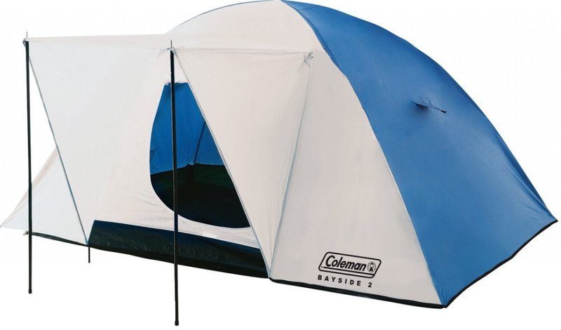 Tenda Bayside 2