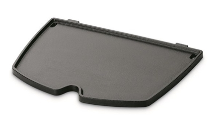 Q1000 cast iron plate
