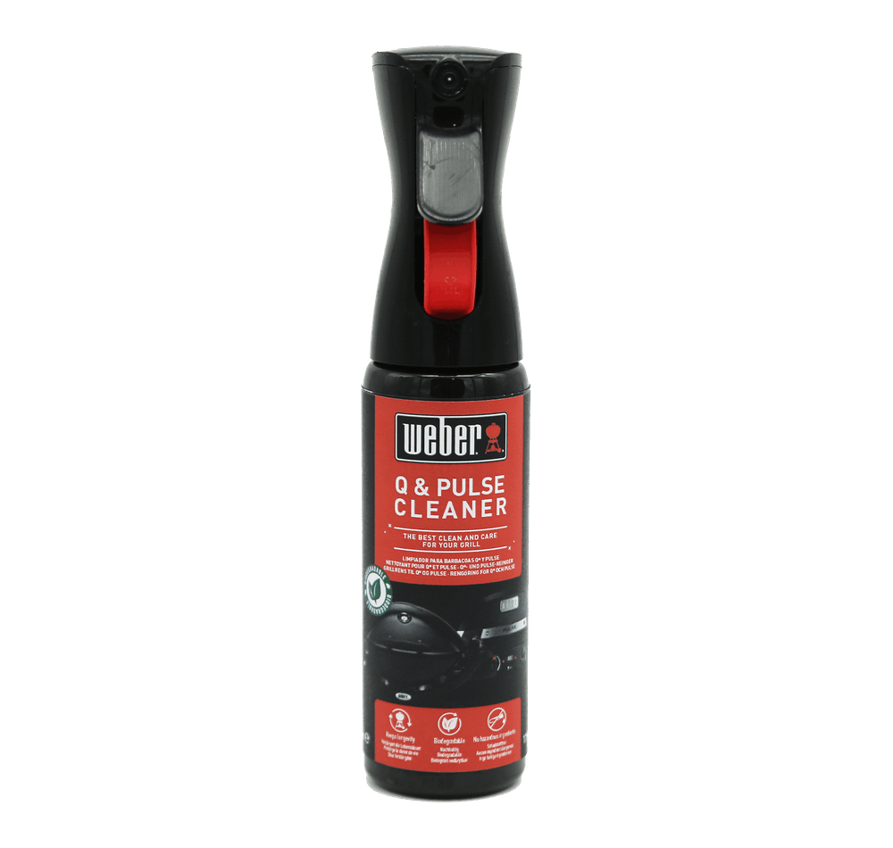 Spray Weber de limpeza grelhadores Q 300 ml