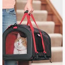 animal transport bag