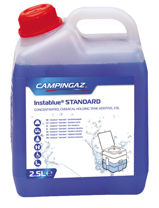 Instablue Standard 2.5L