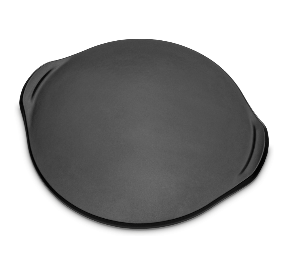 Weber Stone for Pizza 36 cm - in clay