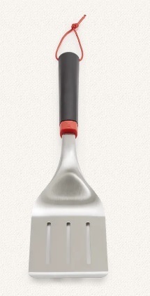 Weber barbecue spatula
