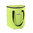 Saco Basic Cooler 15 L Verde