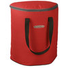 Basic Cooler Bag 15 L Red