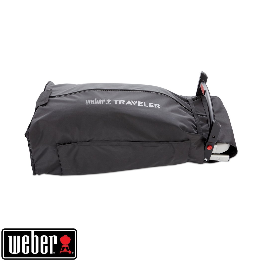 Transport Bag for Weber Traveler Grill